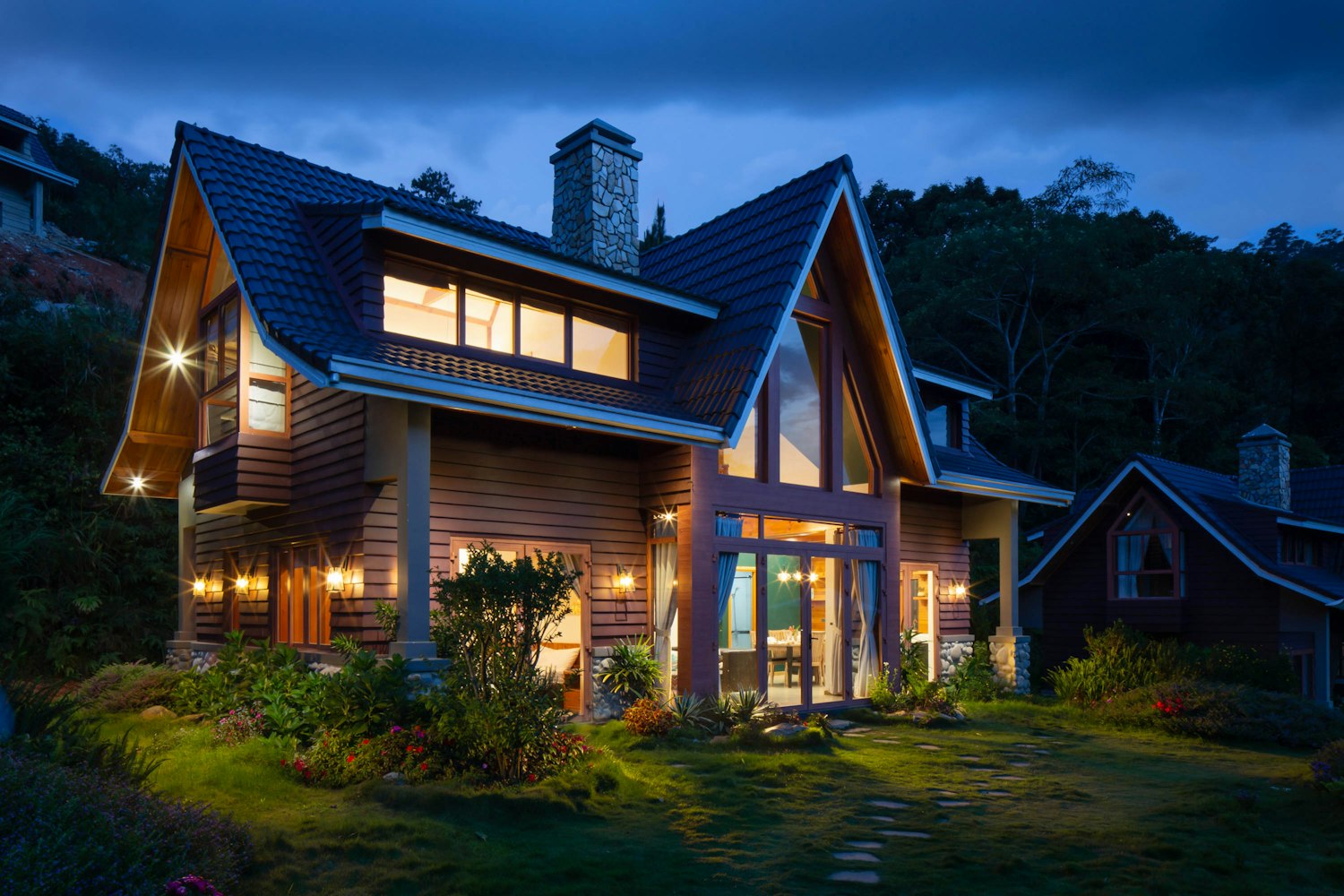Naples, Florida home